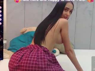 Melissa Wise nude on Live Cam Sex Chat