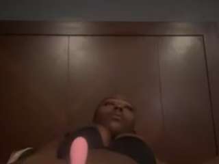 QueenJuJu nude on Live Cam Sex Chat