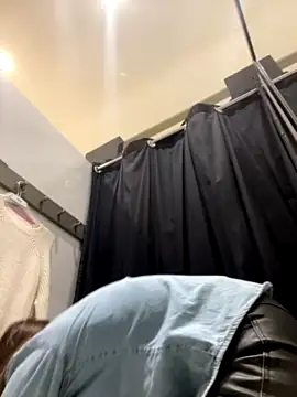 RinaCat nude on webcam for live sex chat