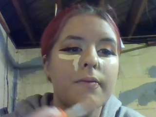 RoseNight nude on Live Cam Sex Chat