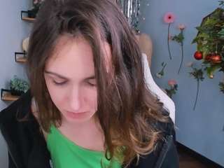 Ruby-Kendal nude on Live Cam Sex Chat