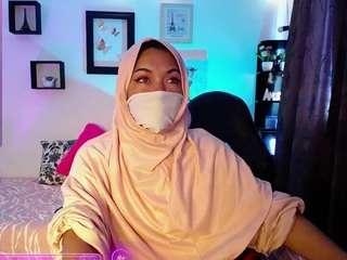 SaharaaTaleb nude on Live Cam Sex Chat