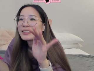 secretgirlfriendxo nude on Live Cam Sex Chat