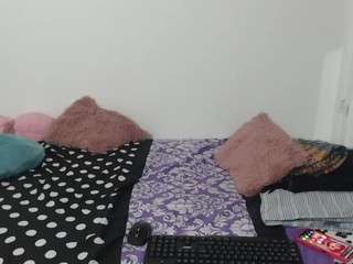 SharonBeuty nude on Live Cam Sex Chat