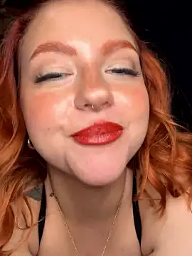 VictoriaLaFleur nude on webcam for live sex chat