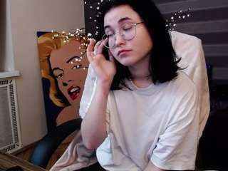 AdeleFoster nude on Live Cam Sex Chat