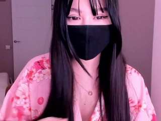 anzuchan nude on Live Cam Sex Chat