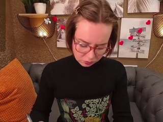 AstridRous nude on Live Cam Sex Chat