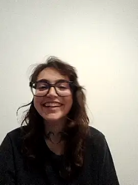 Blulilla69 nude on webcam for live sex chat