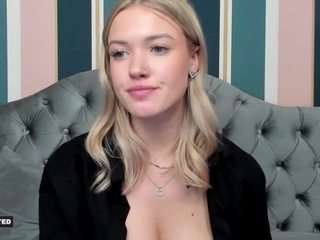 BritneyStormm nude on Live Cam Sex Chat