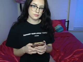 Calista Chaos nude on Live Cam Sex Chat