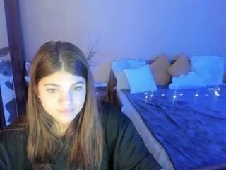 EmiliaMarloww nude on Live Cam Sex Chat