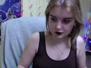 MargoLoran nude on Live Cam Sex Chat