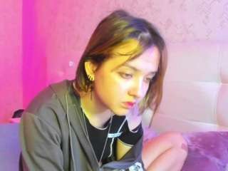 Nicky-godjo nude on Live Cam Sex Chat