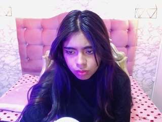 alifoxy2 nude on Live Cam Sex Chat