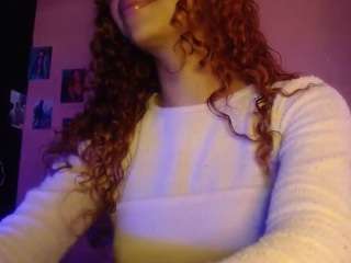 CassandraAndrews nude on Live Cam Sex Chat