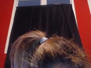 ChristalQueens nude on Live Cam Sex Chat
