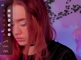 Fiona-Powerpuff nude on Live Cam Sex Chat