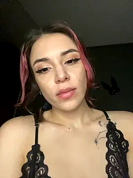 FoxyySexyy nude on webcam for live sex chat