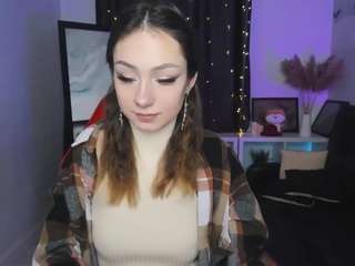 Kamila117 nude on Live Cam Sex Chat
