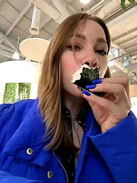 LavenderHot nude on webcam for live sex chat