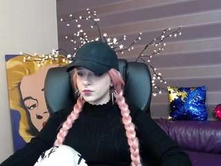 MailyAngel nude on Live Cam Sex Chat