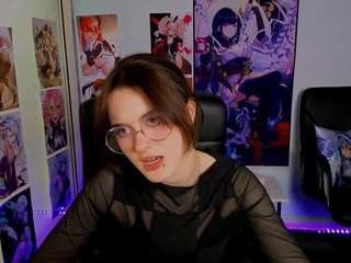 polly-purr nude on Live Cam Sex Chat