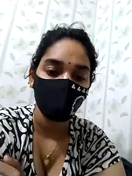 Priangka-Sen nude on webcam for live sex chat