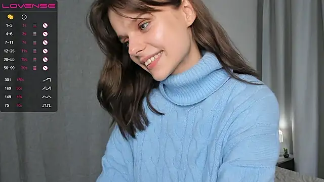 RexanneHatt nude on webcam for live sex chat
