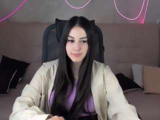 SharonxBabe nude on Live Cam Sex Chat