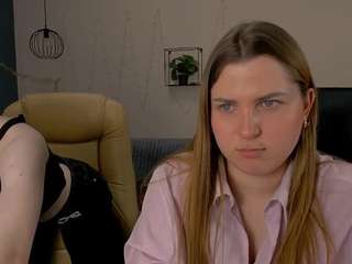 sofi-jess nude on Live Cam Sex Chat