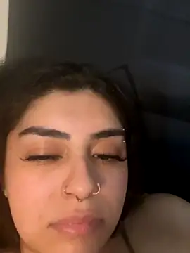 ThickerThanYoBitch nude on webcam for live sex chat