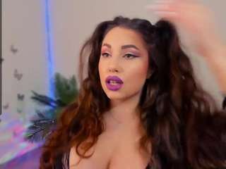AleDoll nude on Live Cam Sex Chat