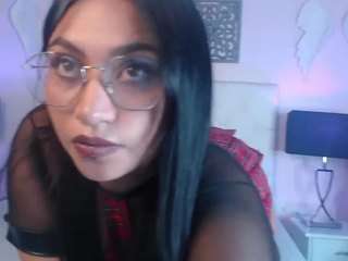 Ashley-Bruce nude on Live Cam Sex Chat