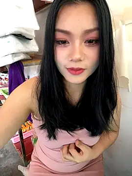 Asia-Melody nude on webcam for live sex chat