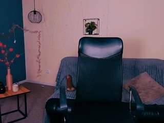 bunny-meow nude on Live Cam Sex Chat