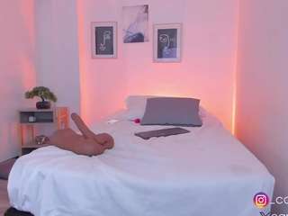Camila Adams nude on Live Cam Sex Chat