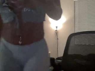 CreamyDreamyy nude on Live Cam Sex Chat