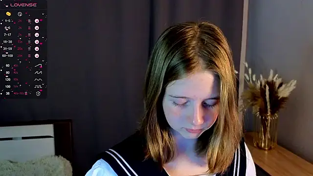 Cute_Adelin nude on webcam for live sex chat