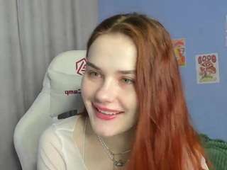 ELANASMITH nude on Live Cam Sex Chat