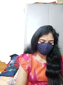 Keerthi-Telugu nude on webcam for live sex chat