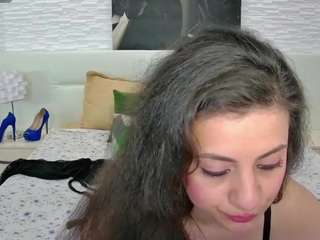 LissaPalmer nude on Live Cam Sex Chat