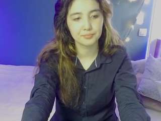 LittleMiuMiu nude on Live Cam Sex Chat