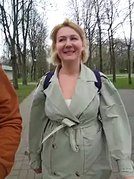 Marushka nude on webcam for live sex chat