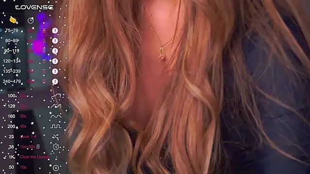 MaryHillty nude on webcam for live sex chat