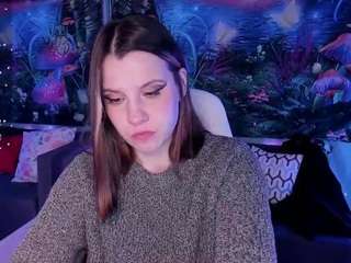 NansyGlow nude on Live Cam Sex Chat