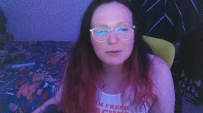 ScottishTension nude on webcam for live sex chat