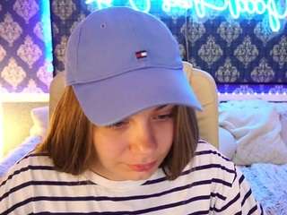 TilaraShine nude on Live Cam Sex Chat