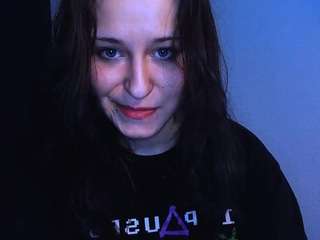 TrinityRoss nude on Live Cam Sex Chat