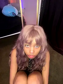 Venusfairyy nude on webcam for live sex chat